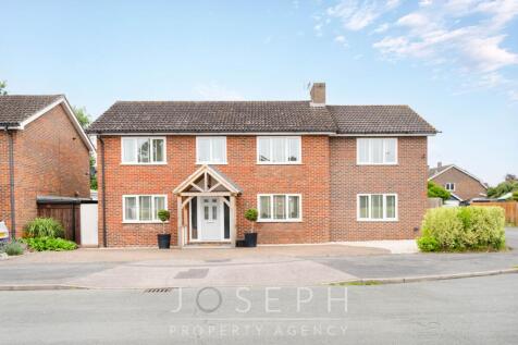 Snowcroft, Capel St. Mary, IP9