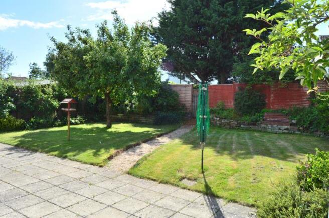 Reargarden