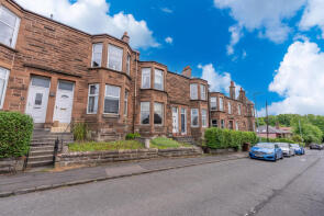 11h, George Street, Airdrie ML6 0DJ