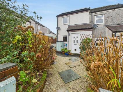 Budock Water, Falmouth