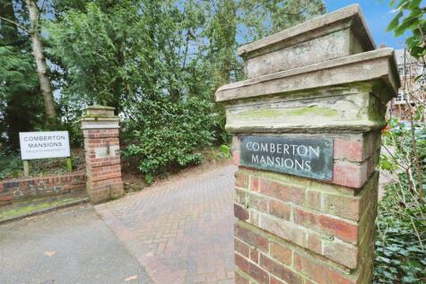 Comberton Road, Kidderminster