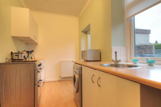 Kitchen Pic 2