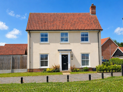 Kentons Road, Bramford, Ipswich, Suffolk, IP8