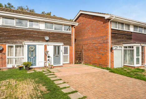 Chesterfield Drive, SEVENOAKS, Kent, TN13
