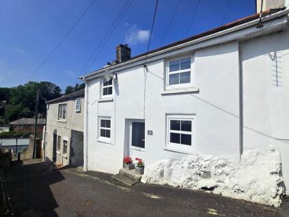 Bull Hill, Bideford