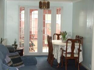 Dining Area View