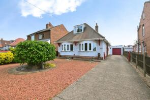 222, Berry Hill Lane, Mansfield NG18 4JP