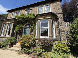 Woodlands, Savile Road, Hebden Bridge HX7 6BY