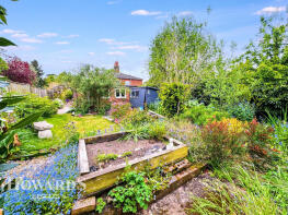 79 Flowerpot Cottage, London Road, Beccles NR34 9YT