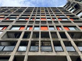1, Gilbert, South Street, Park Hill, Sheffield S2 5QY