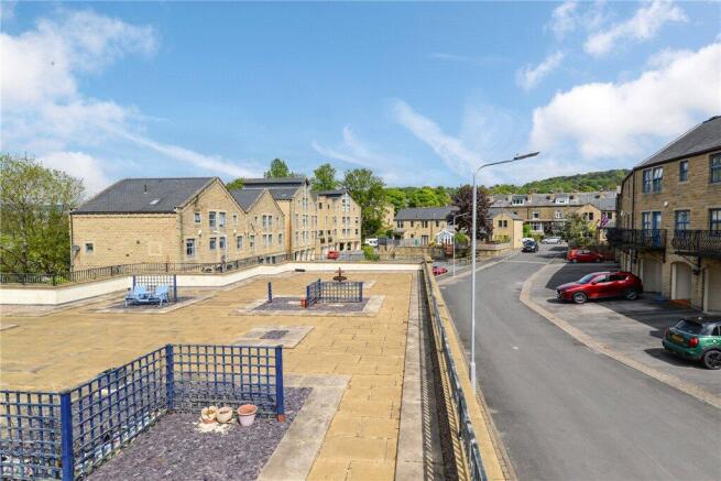 1 bed Apartment for sale Image 12