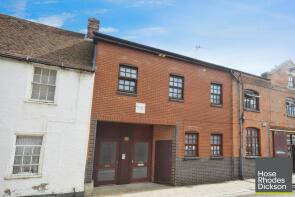 5, 3 Hellerslea Court, Lugley Street, Newport PO30 5HD