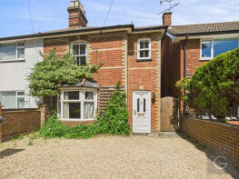 179, Aldershot Road, Church Crookham, Fleet GU52 8JS