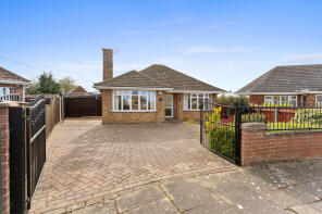 19, Stephen Crescent, Grimsby DN34 5LZ
