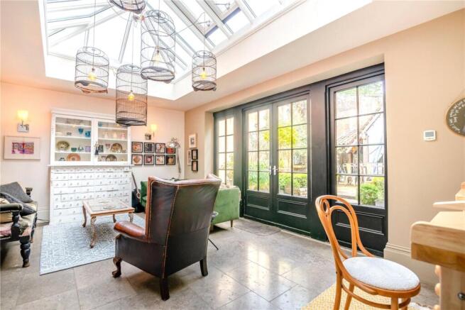 Orangery