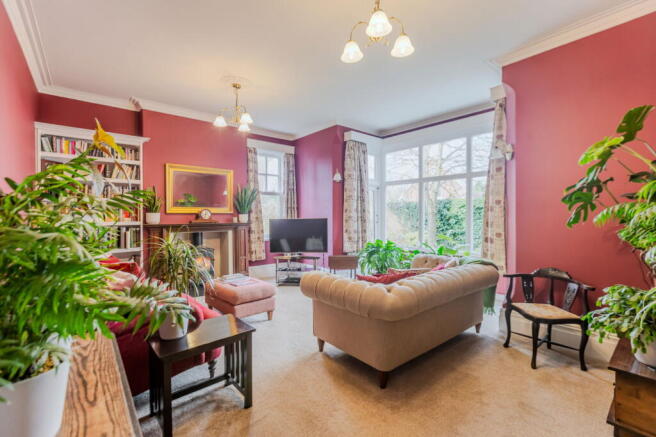 Large period home, Sandbach Rd South, ST7 2LP photo 3