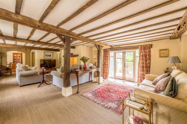 Drawing Room