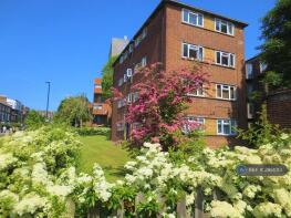 2, Berry Lodge, Crouch Hill, London N4 4BA