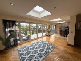 2, Beverley Gardens, Wembley HA9 9QY