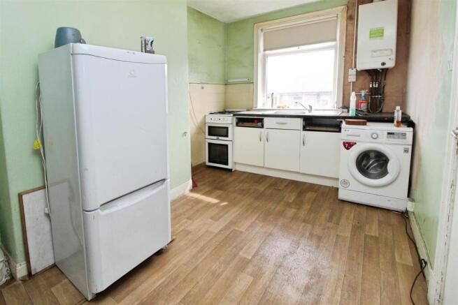 1 bed Terraced for sale Image 4