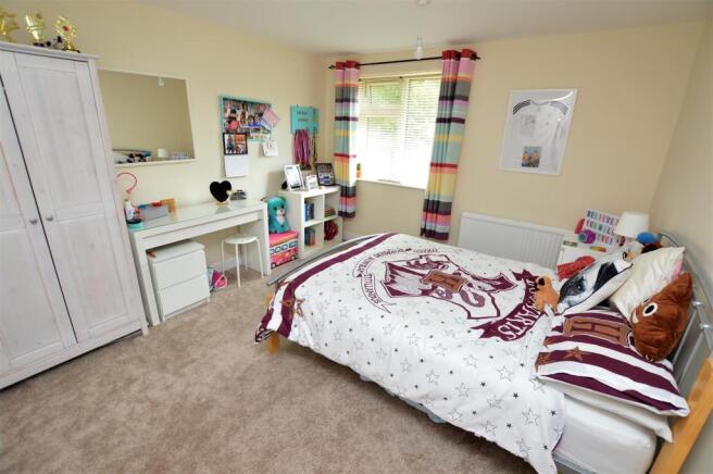 BEDROOM TWO