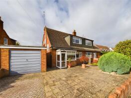 16, Granley Gardens, Cheltenham GL51 6LQ