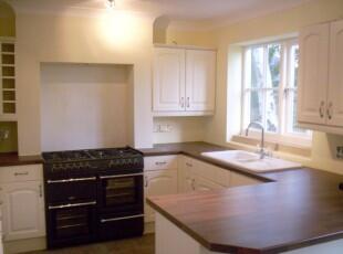 Dining kitchen(1)