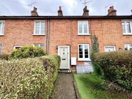 3, Albion Place, London Road, Hartley Wintney, Hook RG27 8RL
