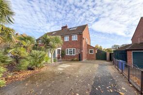 27, Cox Green Road, Maidenhead SL6 3EA