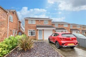 27, Griffiths Close, Yarm TS15 9TZ
