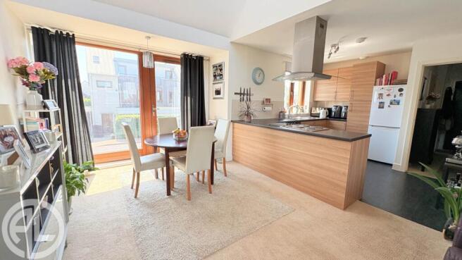 Hartington Place, Letchworth Garden City, SG6 1FA photo 4