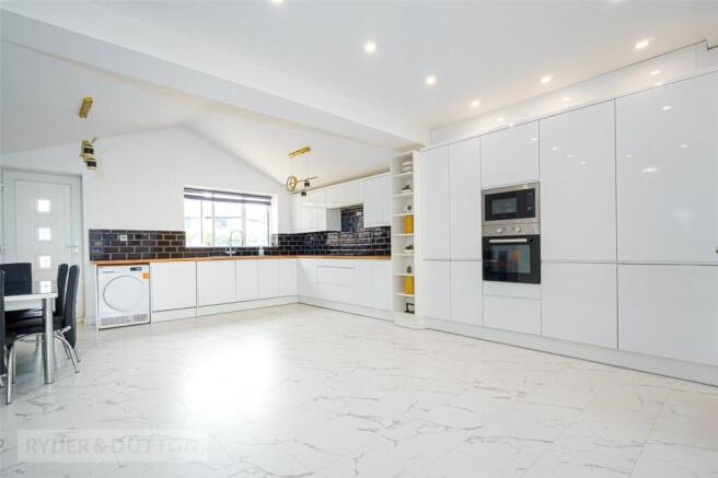 Open Plan