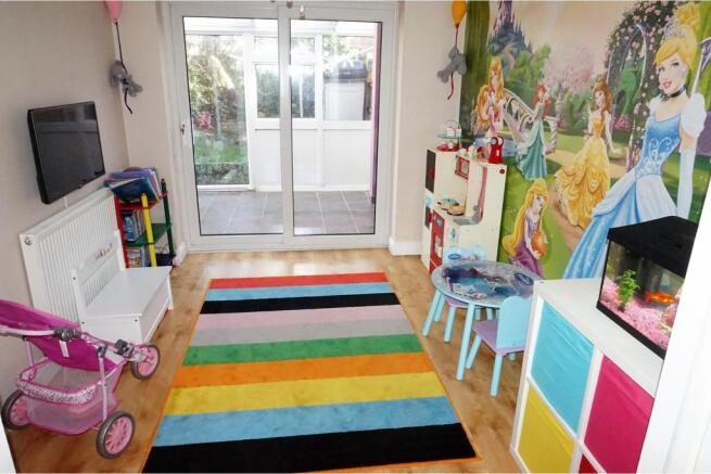 Play Room