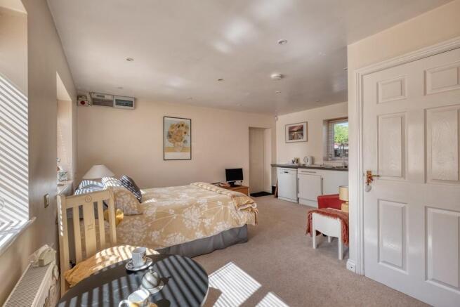 Bedroom 5