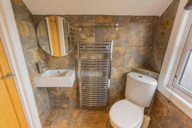 Bed Five En-Suite