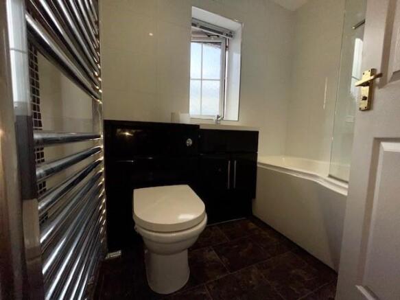 Bathroom/WC