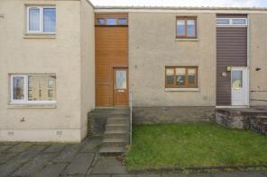 5, Ramsey Place, Dunfermline KY11 2YG