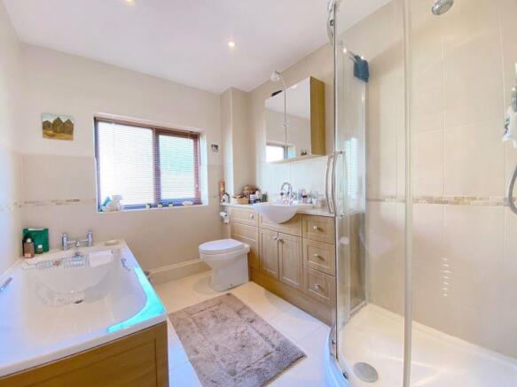 The En-Suite S...