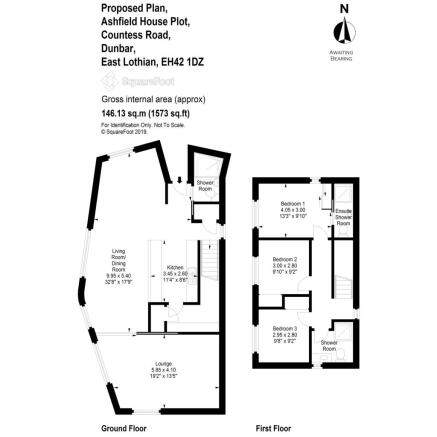 Proposed Plan