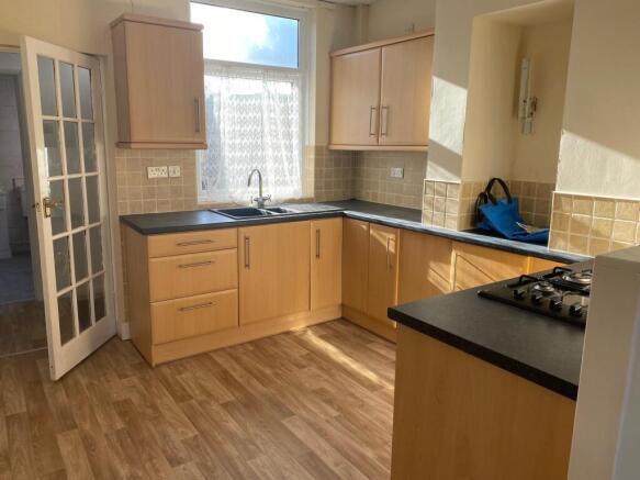 2 bed House to rent in rotherham