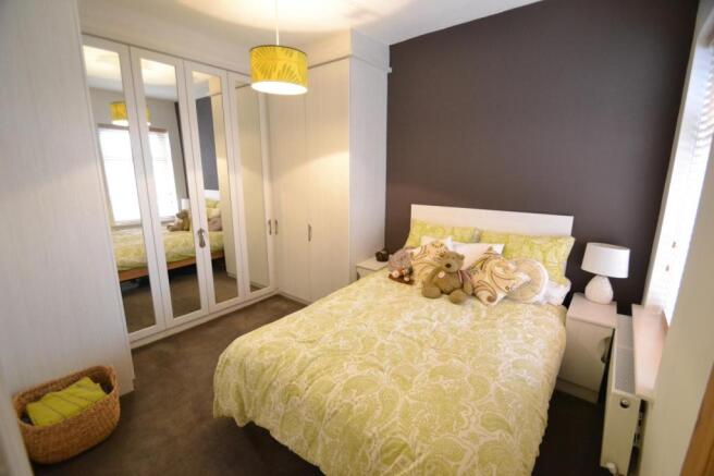 Bedroom 2