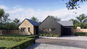 Tresithick House, Road From Point Road To Lower Tresithick Farm, Truro TR3 6JW
