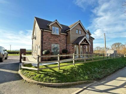 Plealey, Pontesbury, Shrewsbury