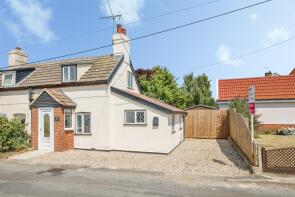 89, Mill Lane, Felixstowe IP11 0RP