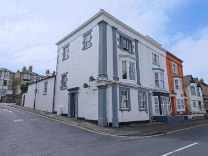 High Street, Ventnor