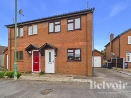 15, Leafields, Shrewsbury SY1 3JD