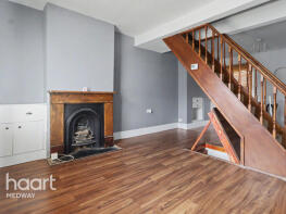4, Featherby Cottages, Dial Road, Gillingham ME7 2RP