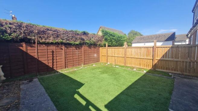 2 bed Bungalow to rent Image 12