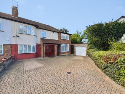 Alders Close, Edgware, HA8