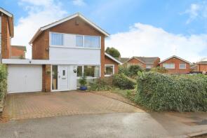 2, Ruskin Avenue, Kidderminster DY10 3XG